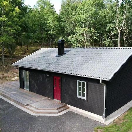 Stuga Alaryd Skillingaryd Exteriér fotografie