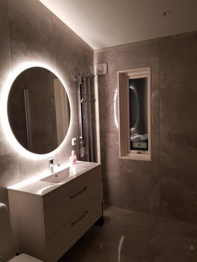 Stuga Alaryd Skillingaryd Exteriér fotografie