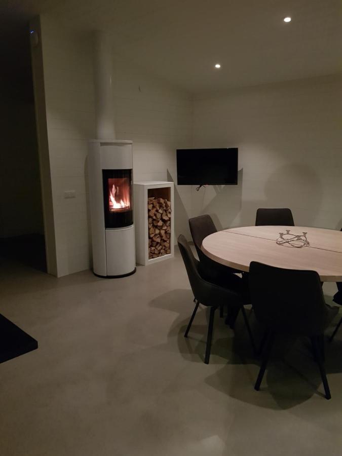 Stuga Alaryd Skillingaryd Exteriér fotografie