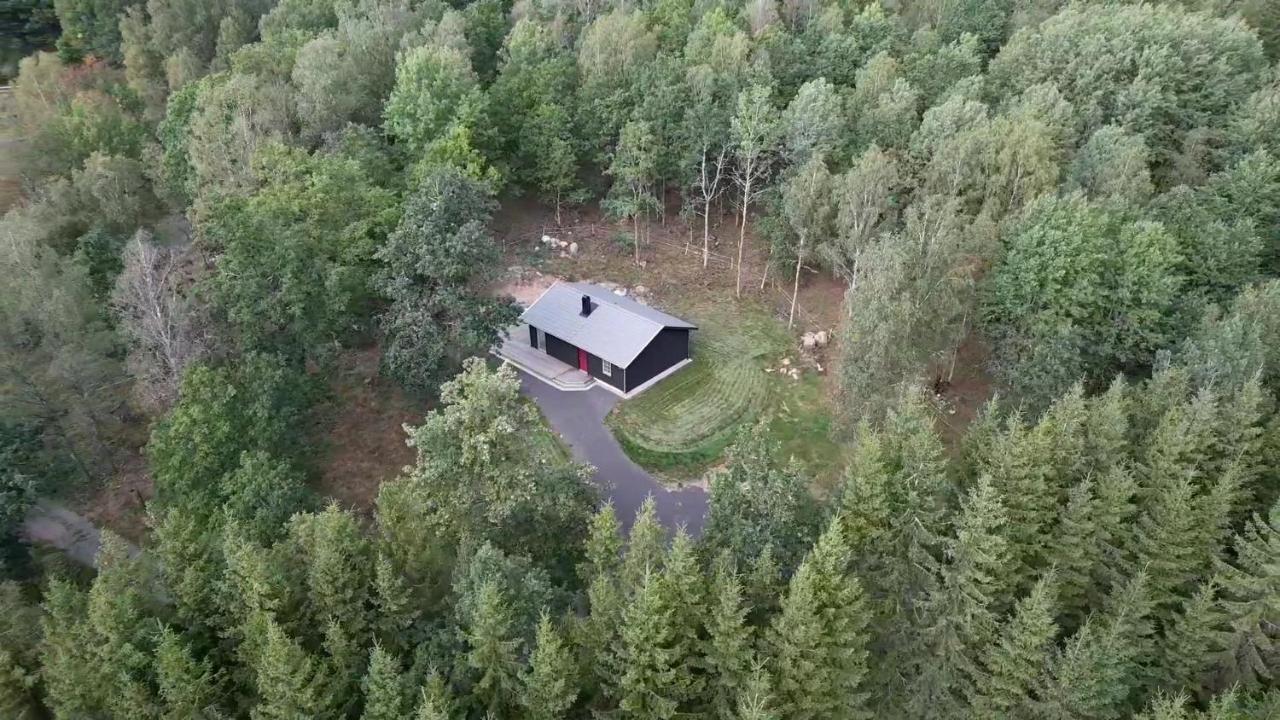 Stuga Alaryd Skillingaryd Exteriér fotografie
